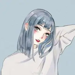 影迷铃兰头像